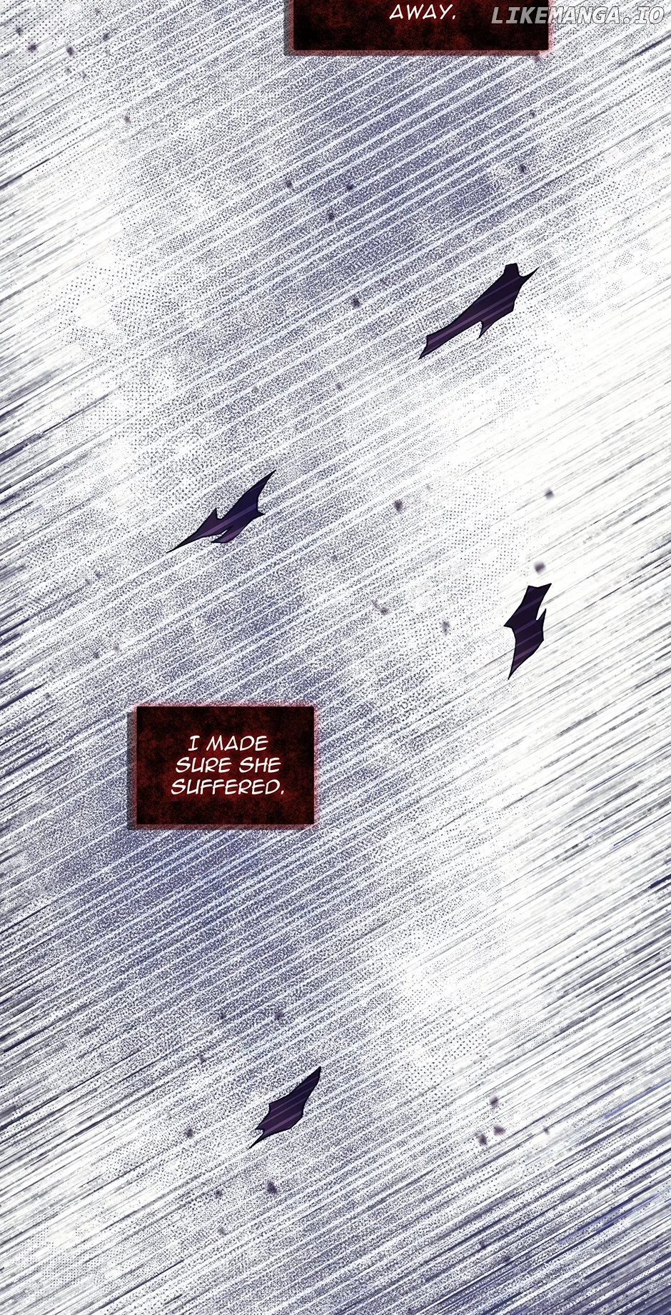 Torn Between Alphas Chapter 32 page 34