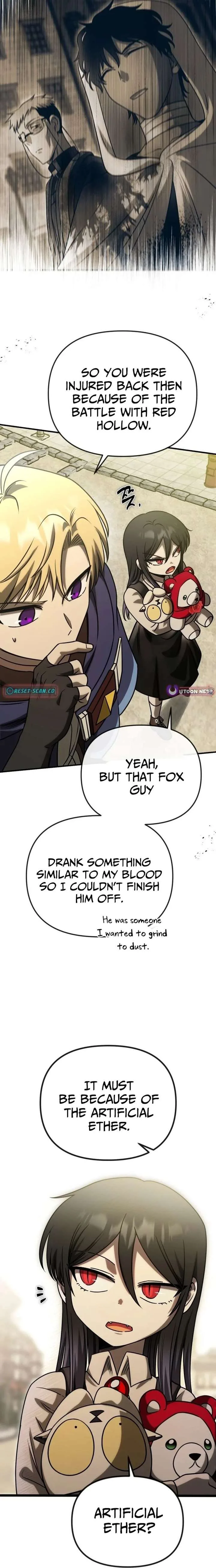 Vampire’s Alchemy Chapter 32 page 4