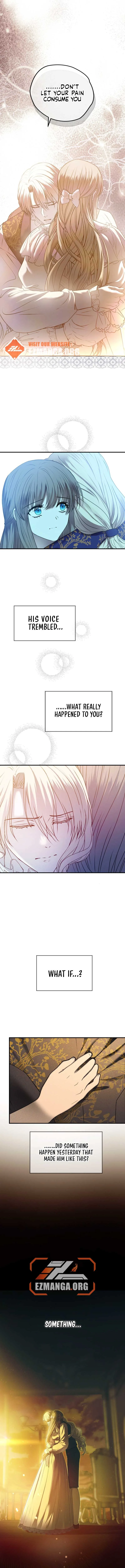Vampire Lord’s Greatest Wife Chapter 32 page 14