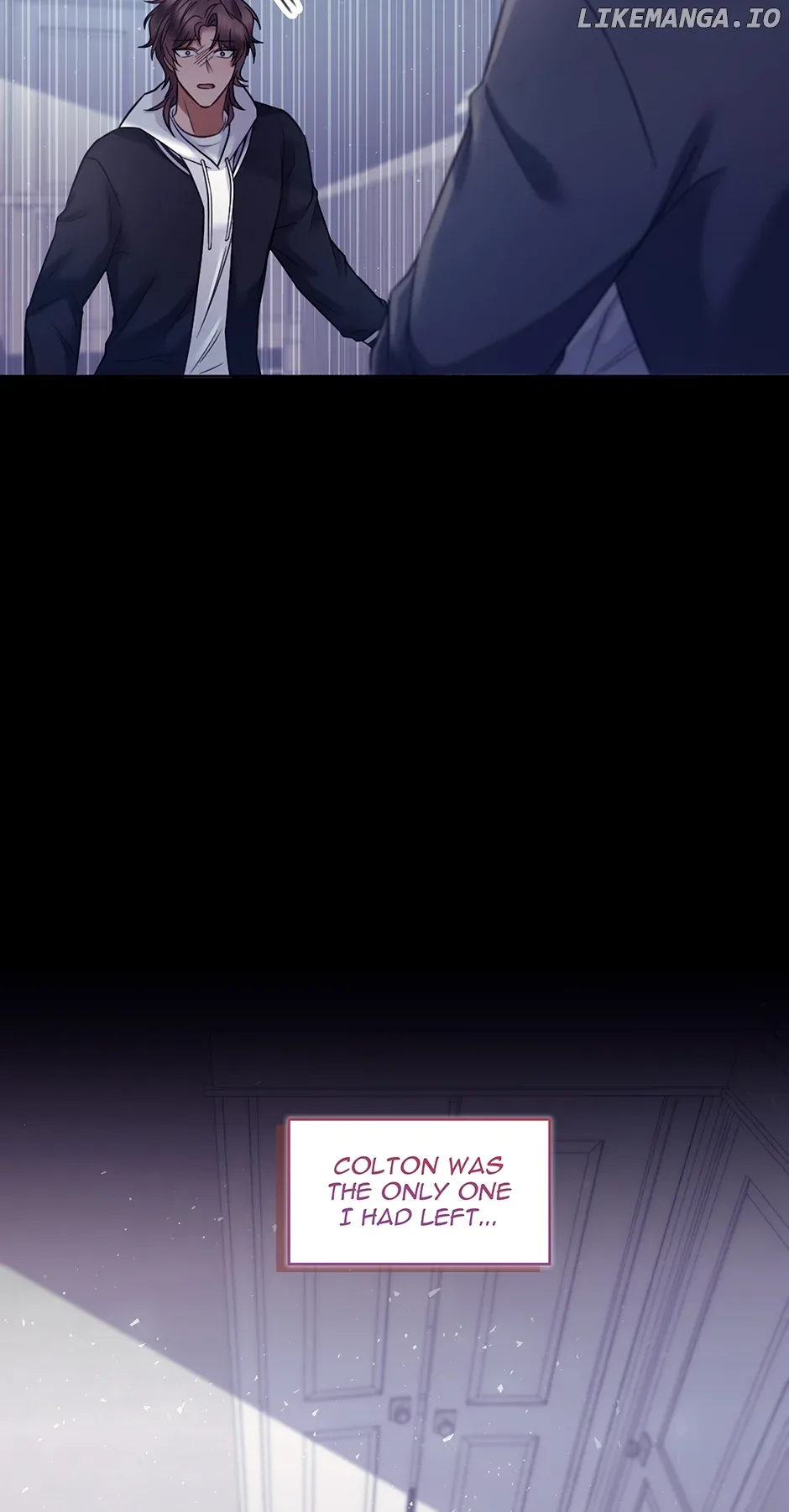 Torn Between Alphas Chapter 32 page 41