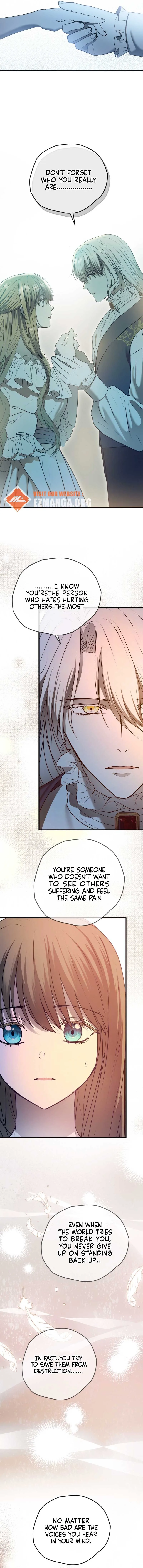 Vampire Lord’s Greatest Wife Chapter 32 page 13