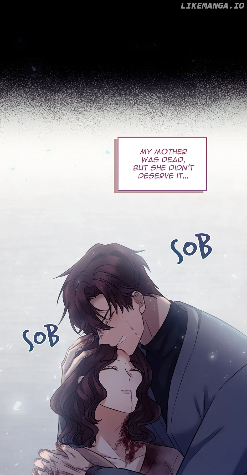 Torn Between Alphas Chapter 32 page 39