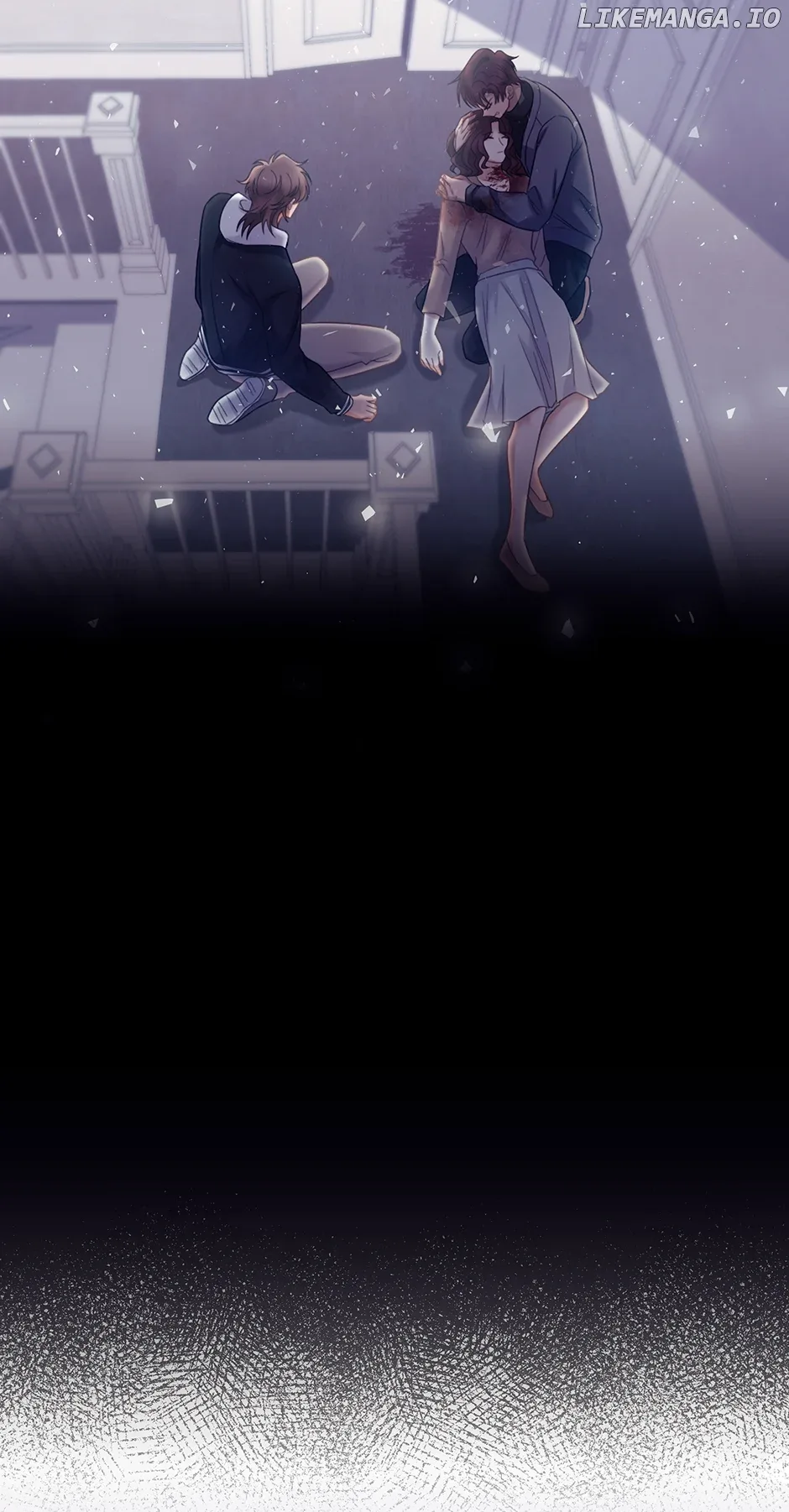 Torn Between Alphas Chapter 32 page 42