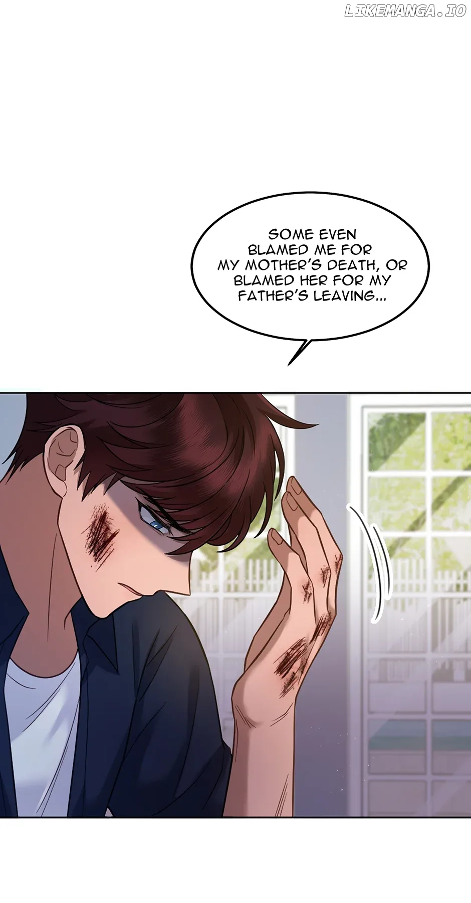 Torn Between Alphas Chapter 32 page 44