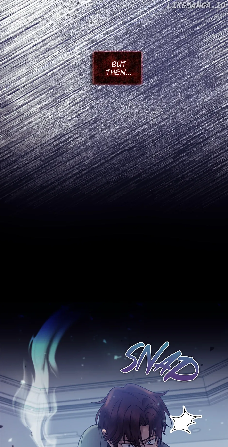 Torn Between Alphas Chapter 32 page 35