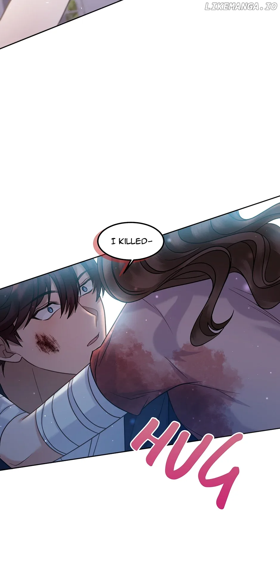 Torn Between Alphas Chapter 32 page 49