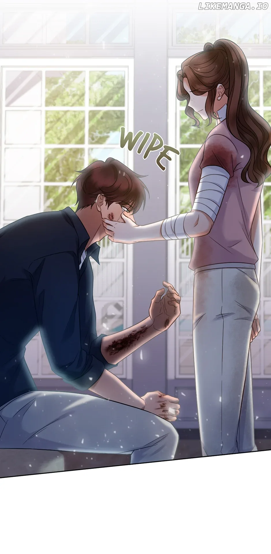Torn Between Alphas Chapter 32 page 46