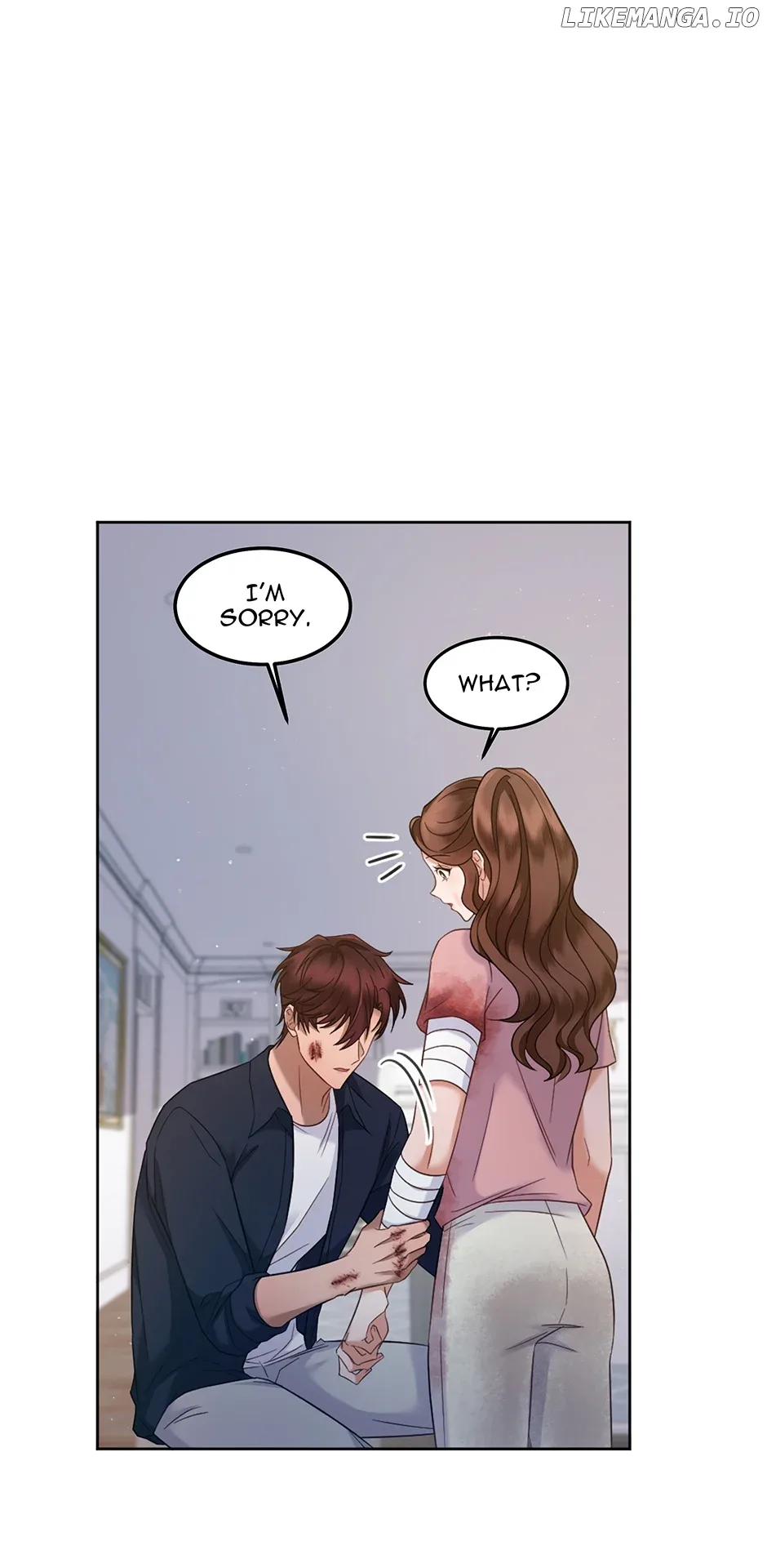Torn Between Alphas Chapter 32 page 54