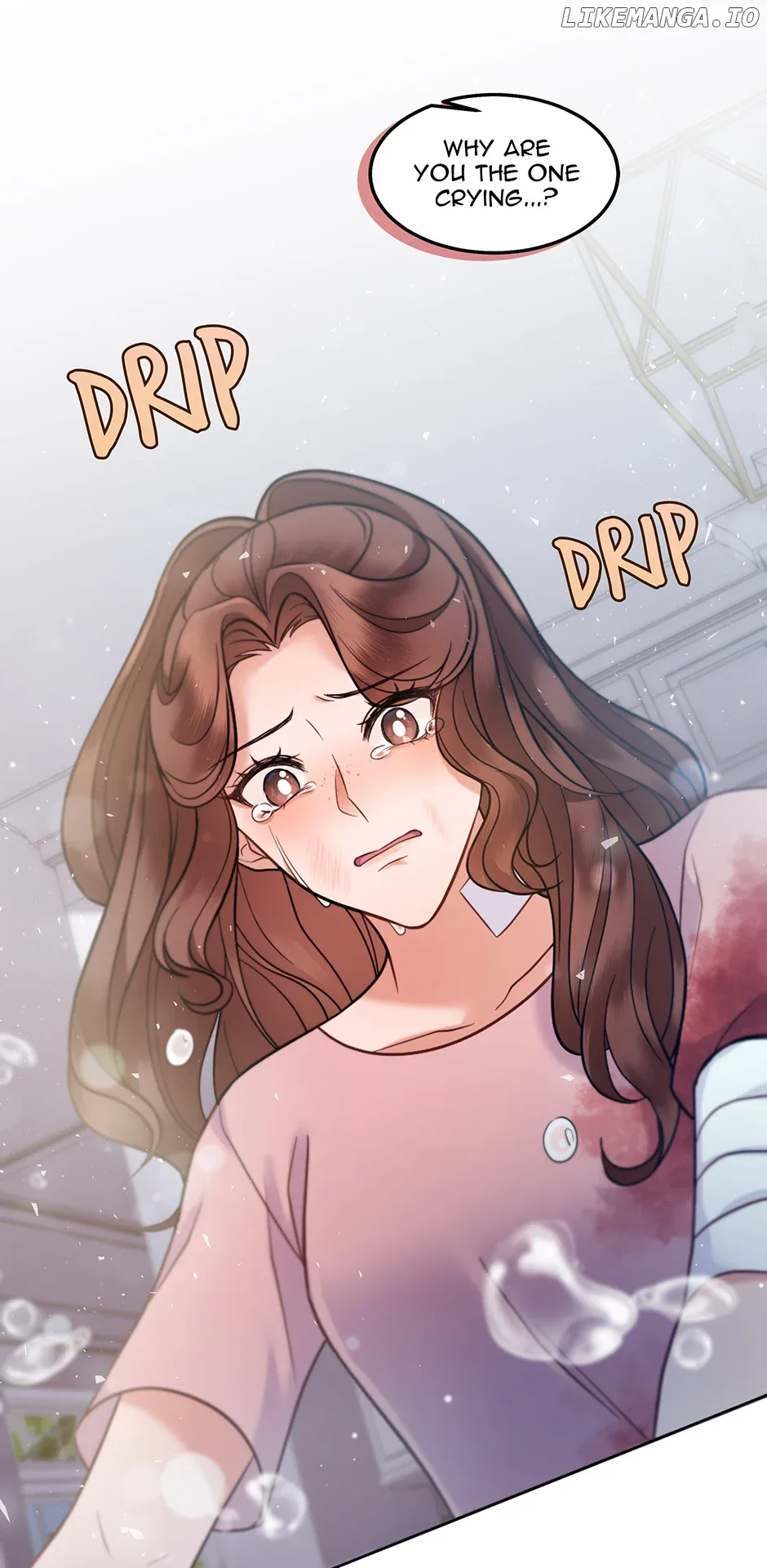 Torn Between Alphas Chapter 32 page 48