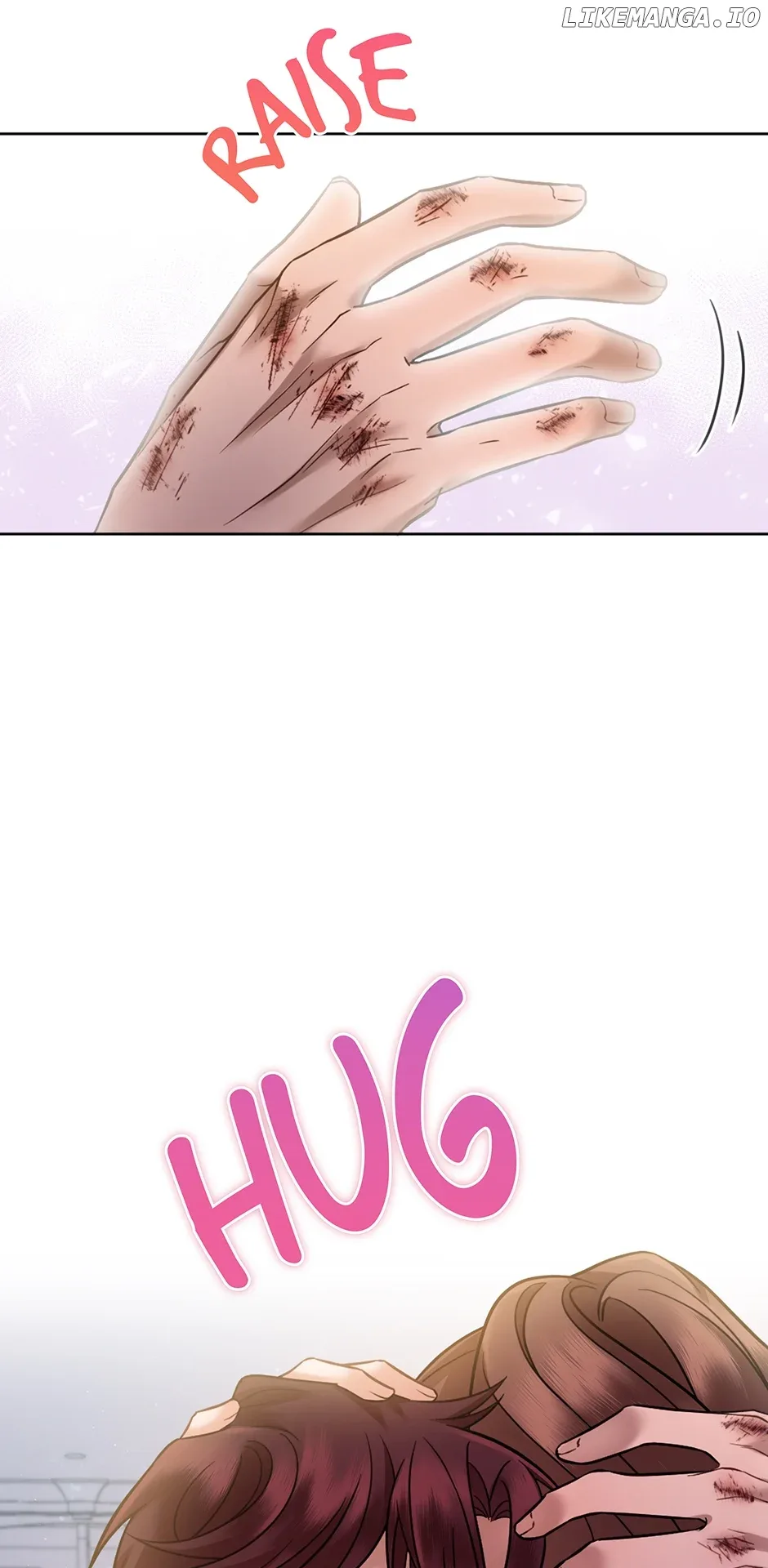 Torn Between Alphas Chapter 32 page 52