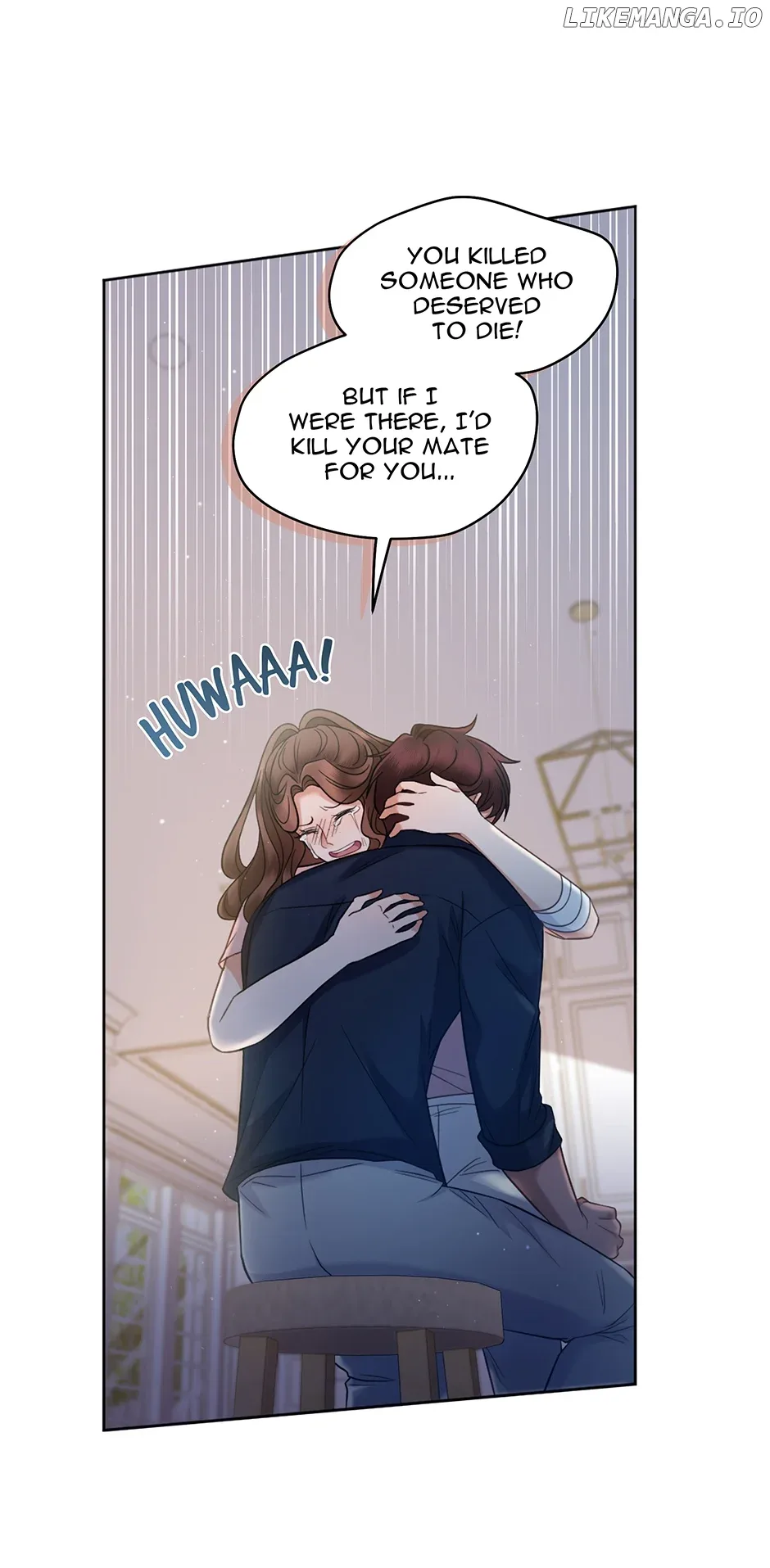 Torn Between Alphas Chapter 32 page 50