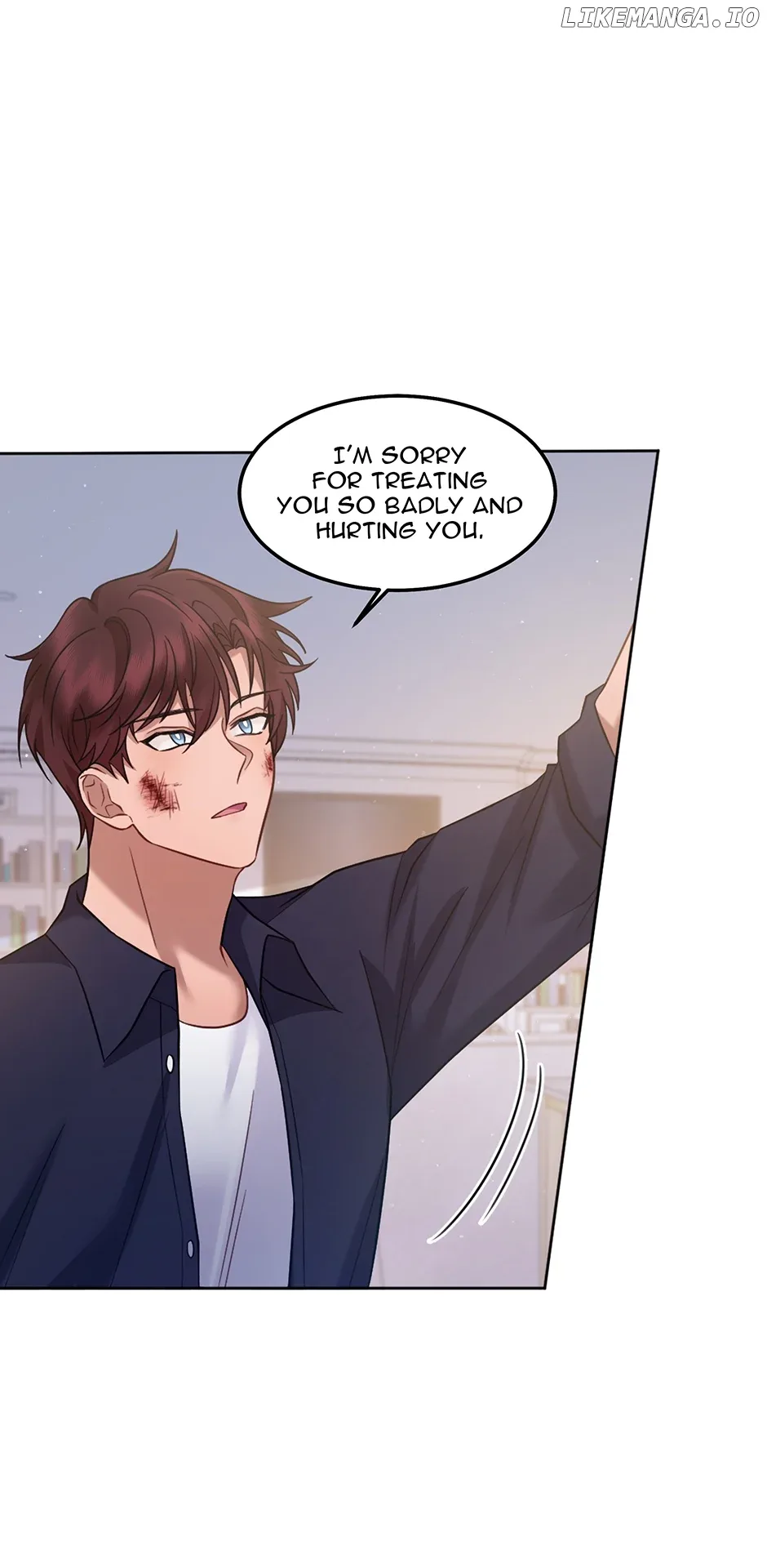 Torn Between Alphas Chapter 32 page 55