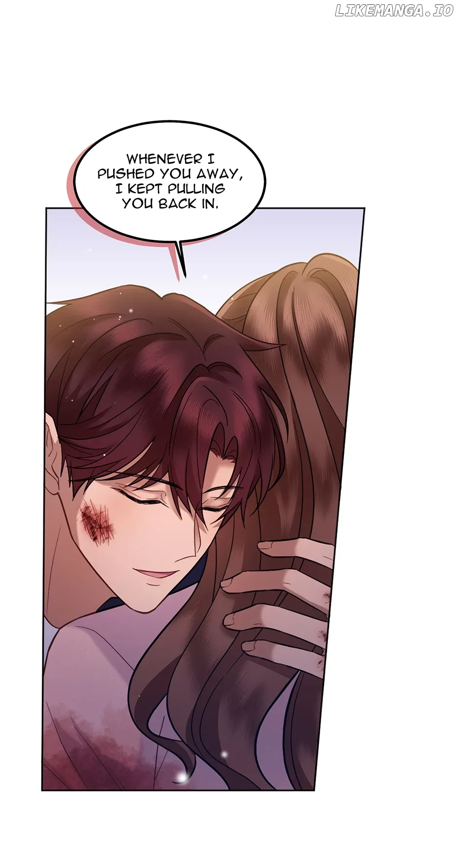 Torn Between Alphas Chapter 32 page 64