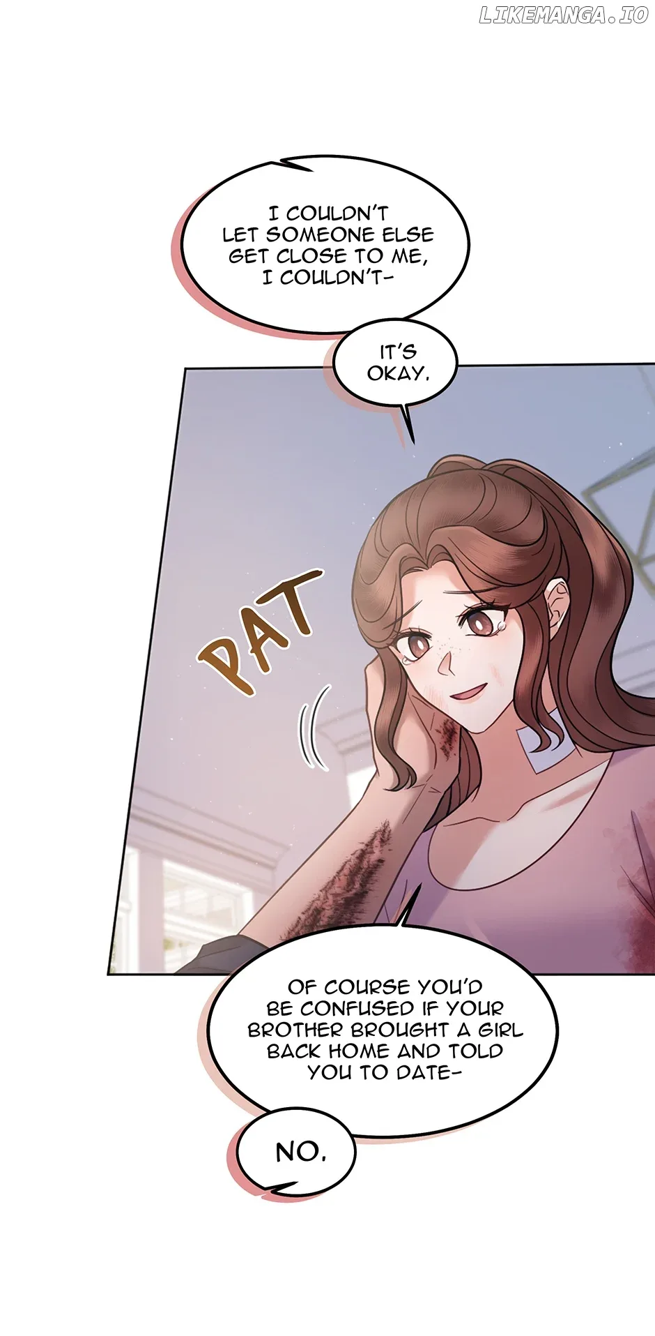 Torn Between Alphas Chapter 32 page 56