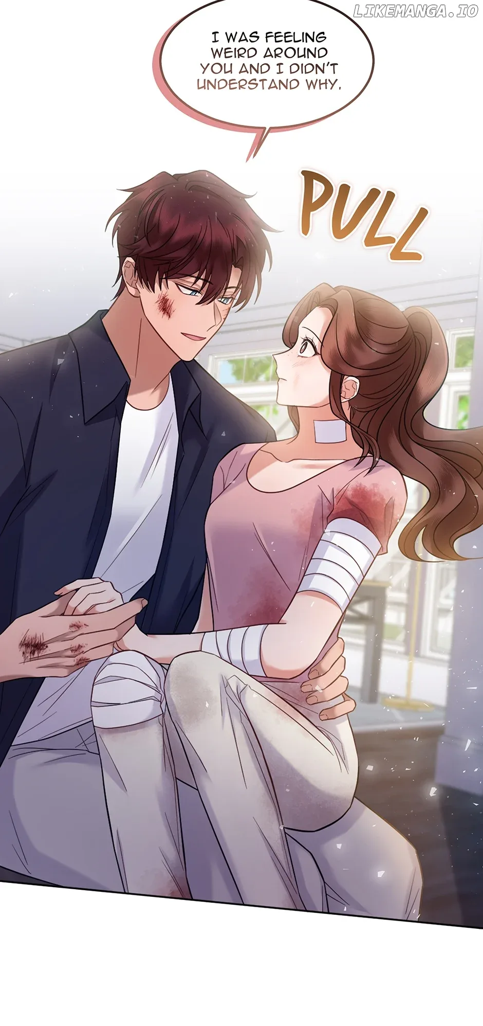 Torn Between Alphas Chapter 32 page 62
