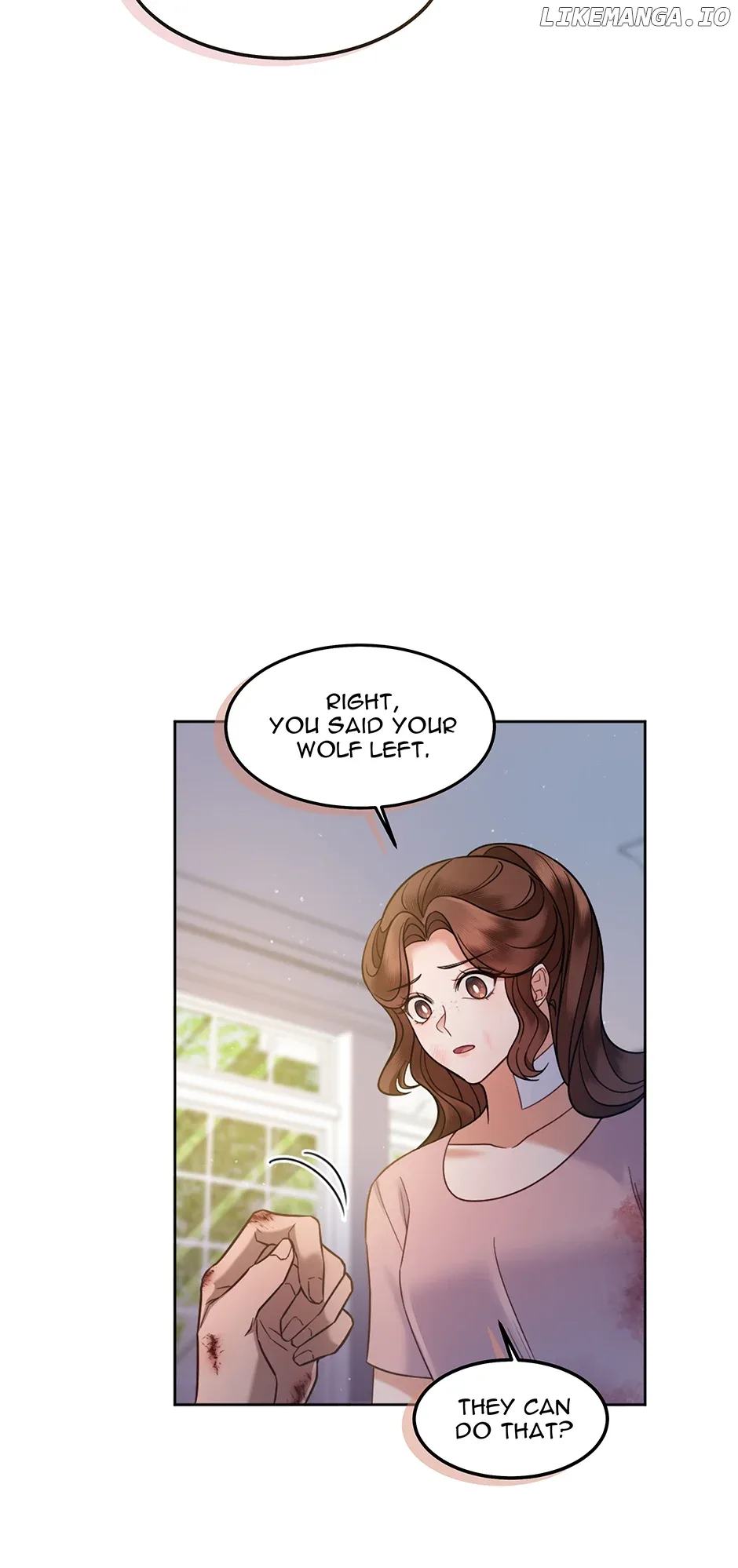 Torn Between Alphas Chapter 32 page 58