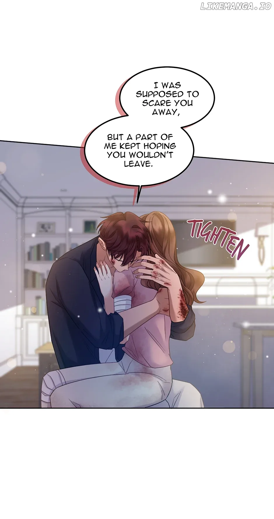 Torn Between Alphas Chapter 32 page 63