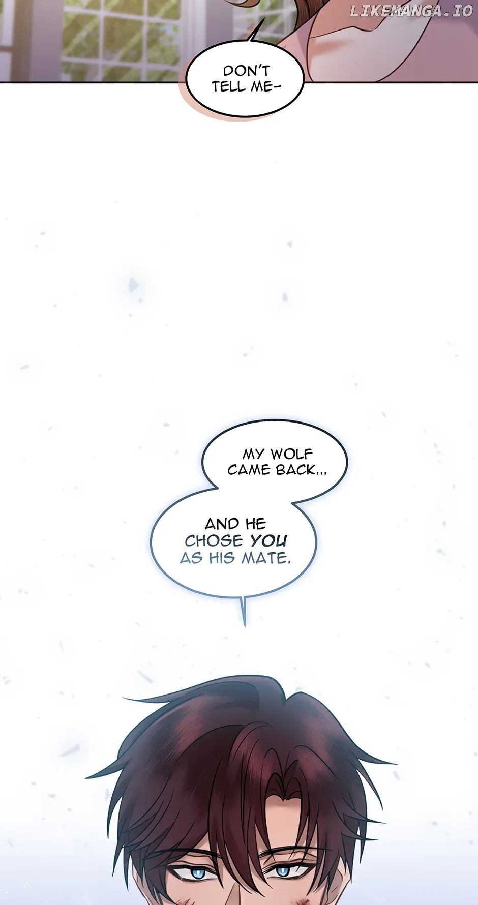 Torn Between Alphas Chapter 32 page 68