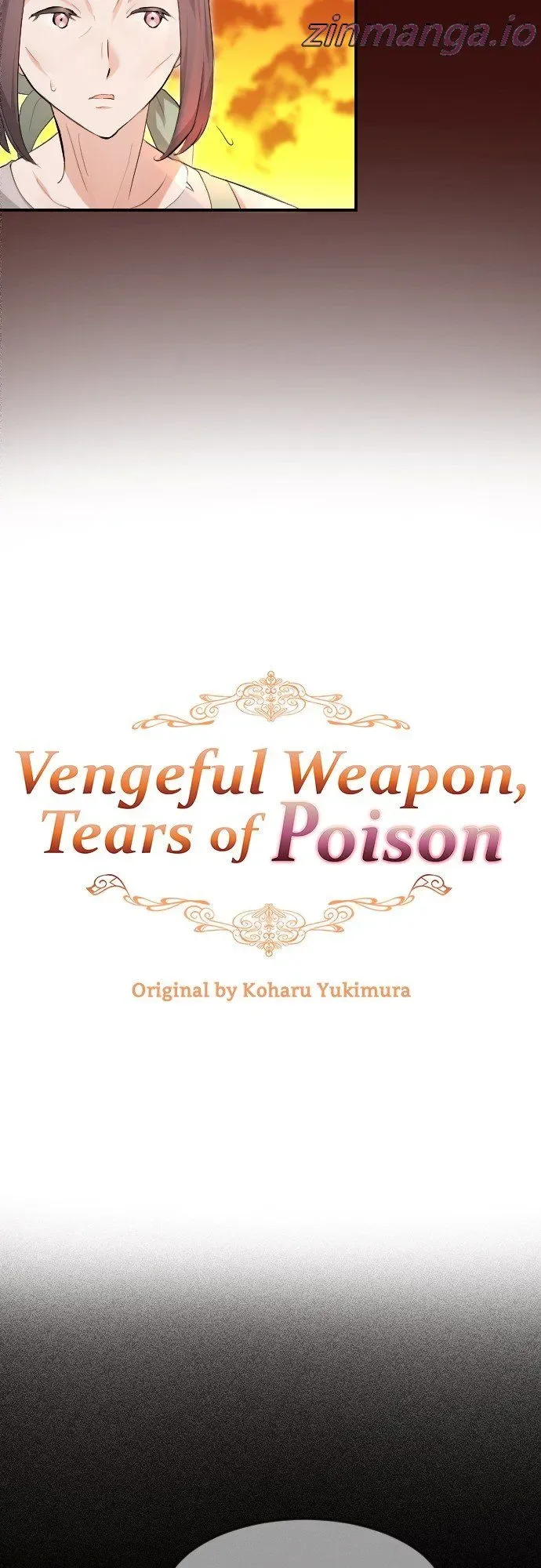 Vengeful Weapon, Tears of Poison Chapter 29 page 4