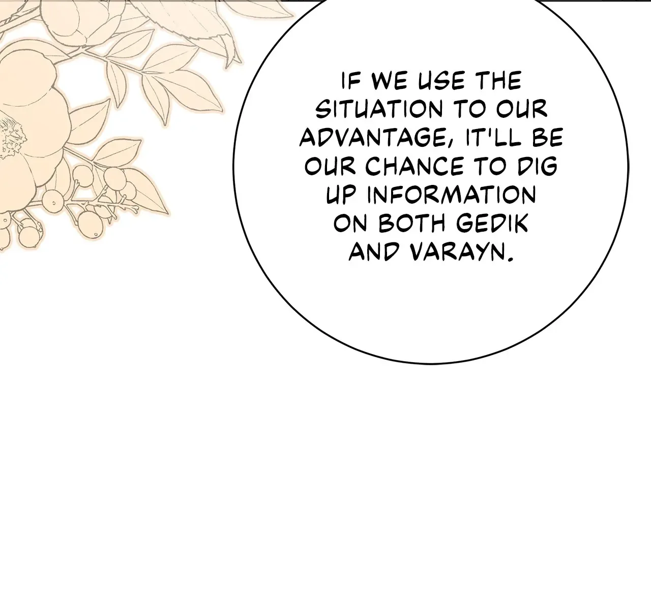 Traces of the Moon Chapter 32 page 61