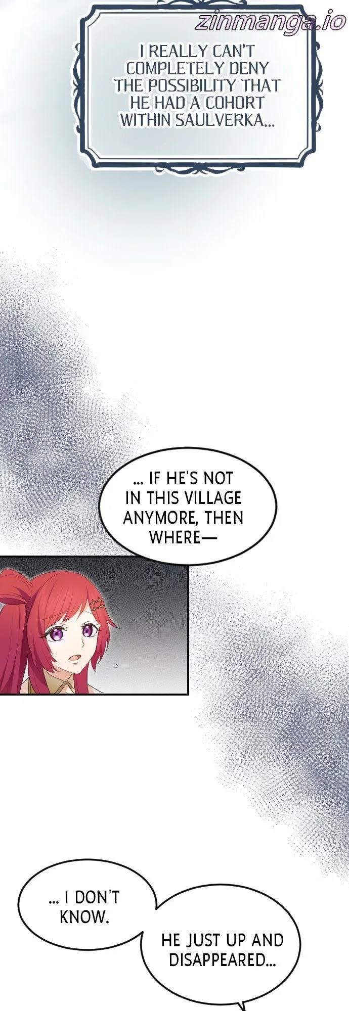 Vengeful Weapon, Tears of Poison Chapter 29 page 11
