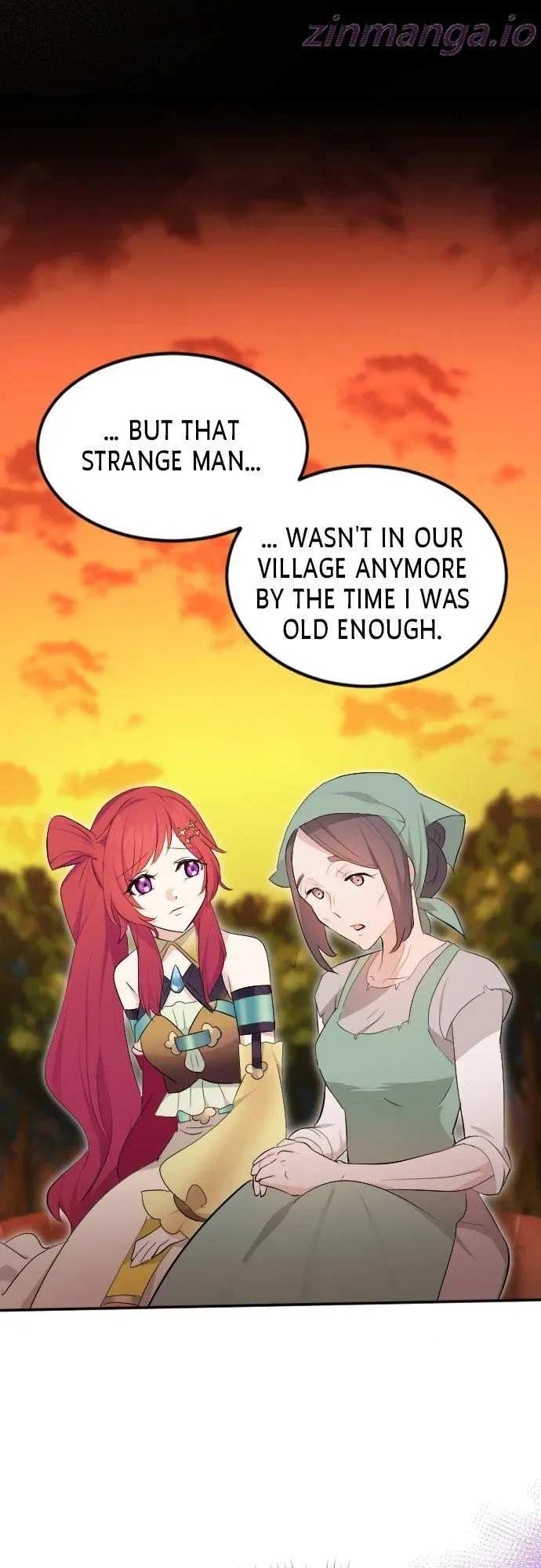 Vengeful Weapon, Tears of Poison Chapter 29 page 7