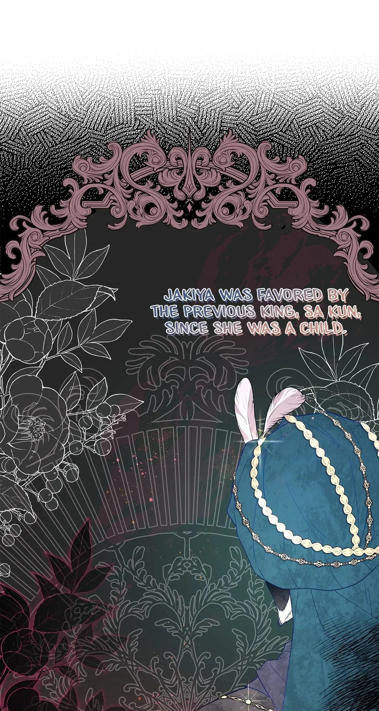 Traces of the Moon Chapter 32 page 63