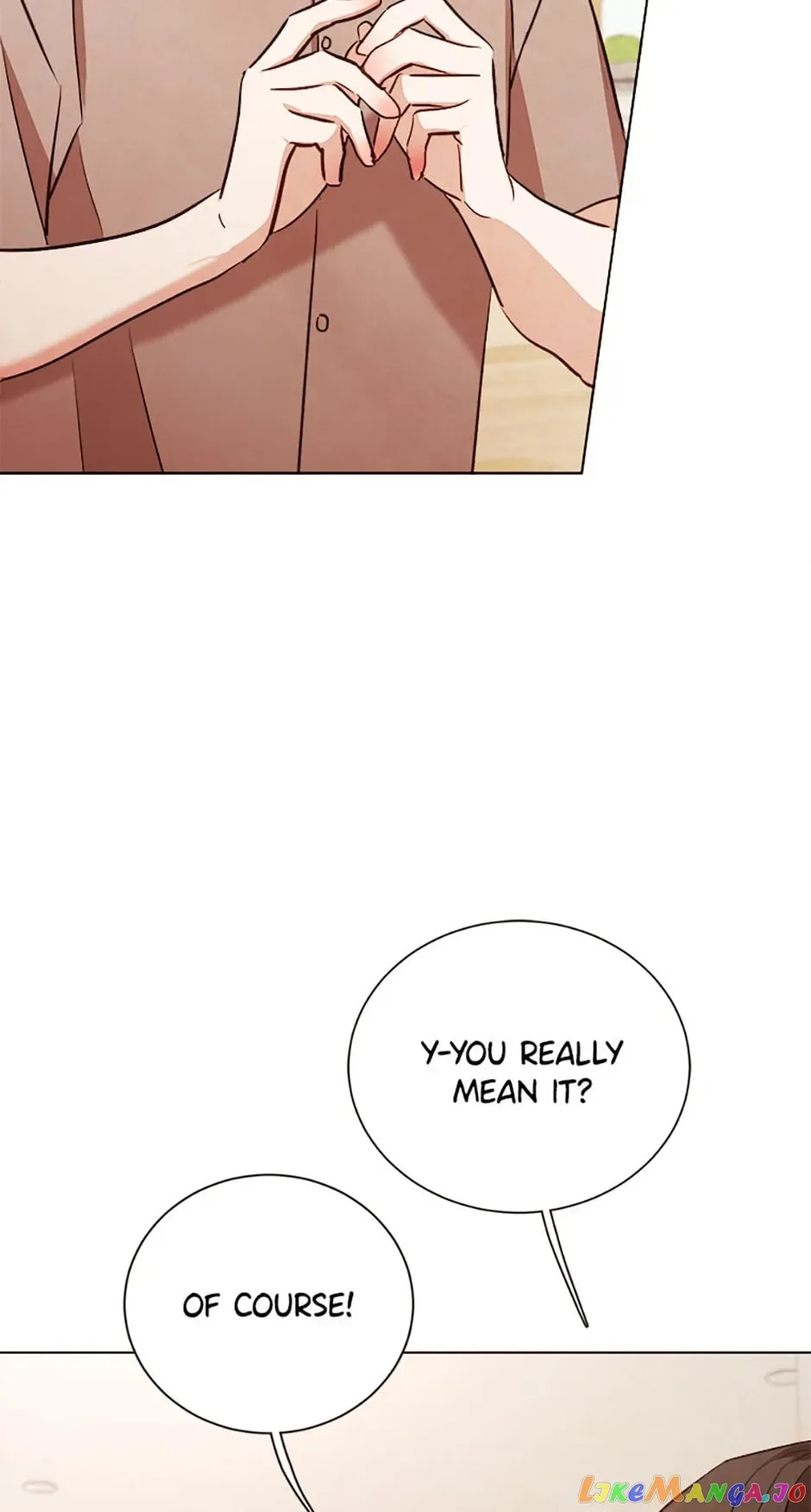 Viewer’s Choice: The Dating Show Chapter 32 page 10