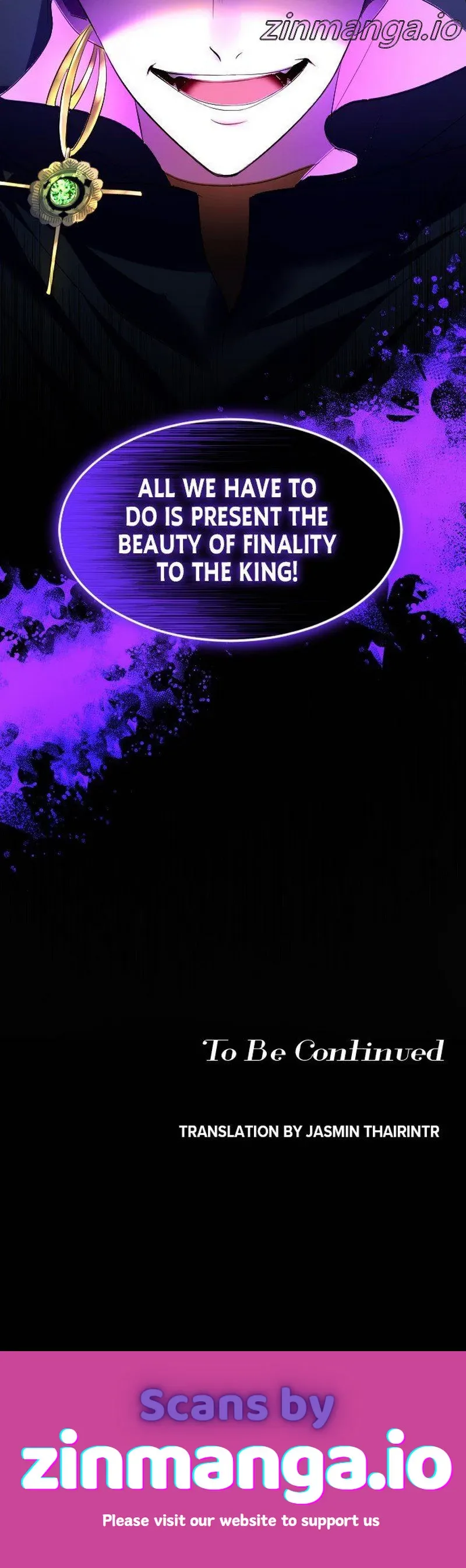 Vengeful Weapon, Tears of Poison Chapter 29 page 40
