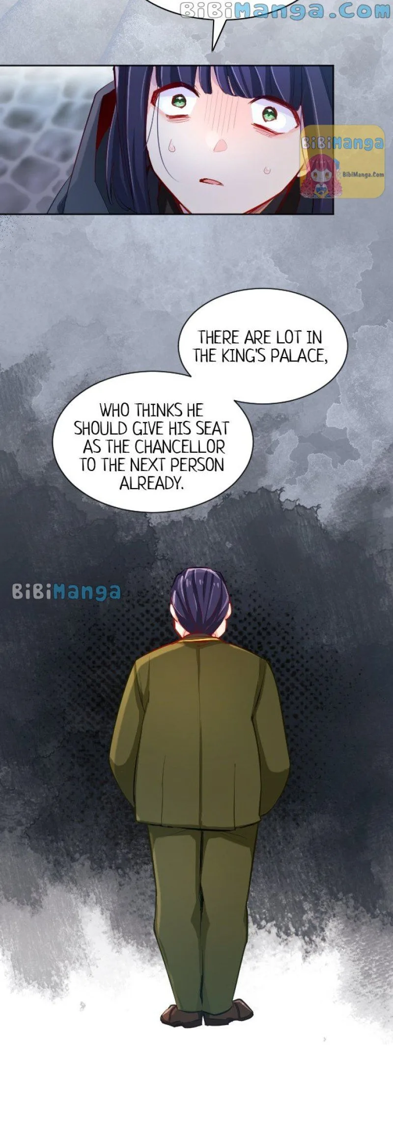Vengeance from a Saint Full of Wounds Chapter 32 page 30