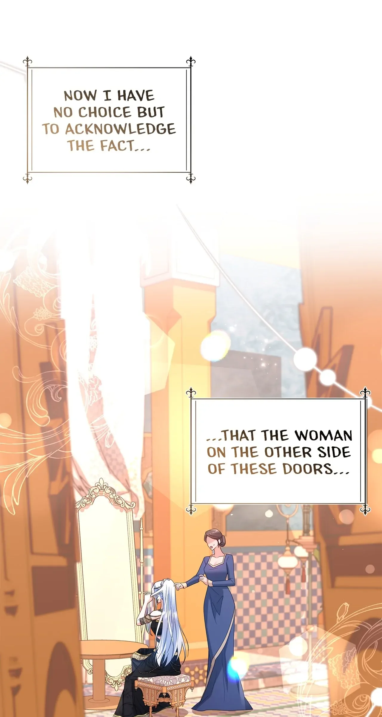 Traces of the Moon Chapter 32 page 75