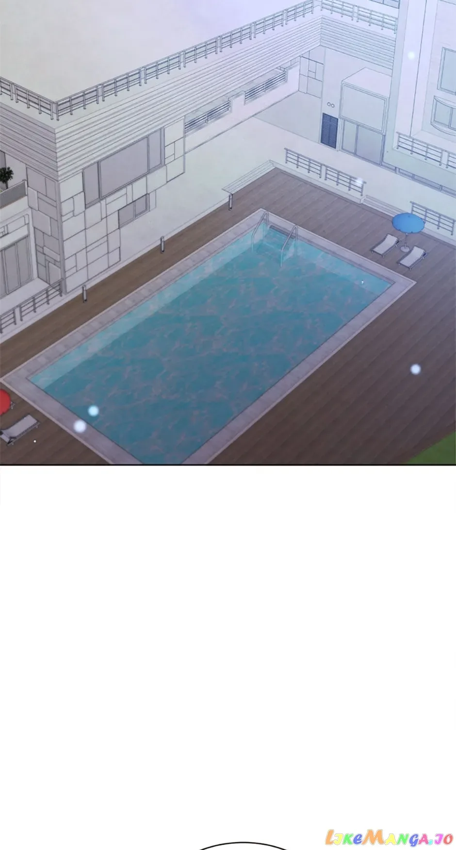 Viewer’s Choice: The Dating Show Chapter 32 page 13