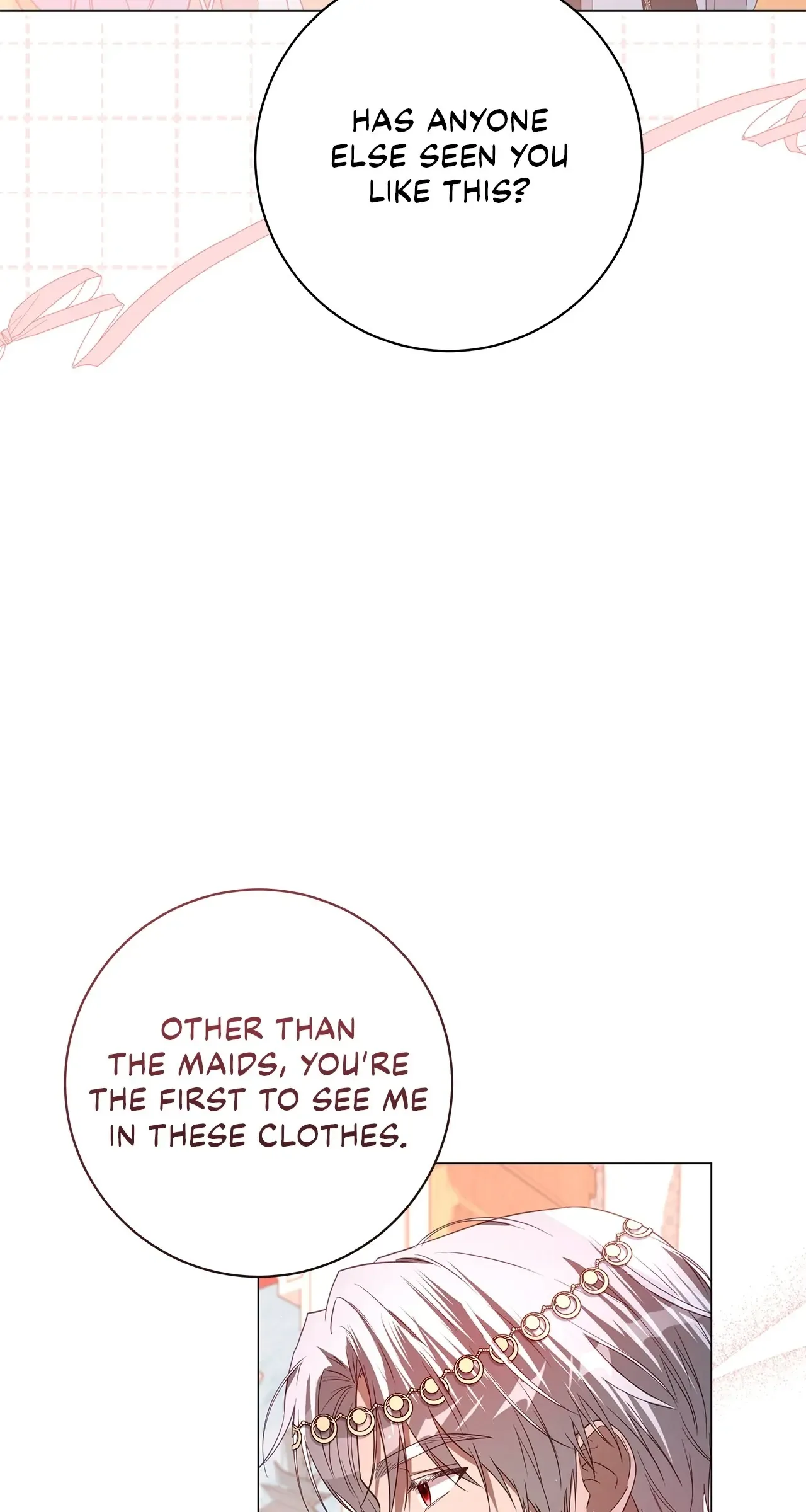 Traces of the Moon Chapter 32 page 84