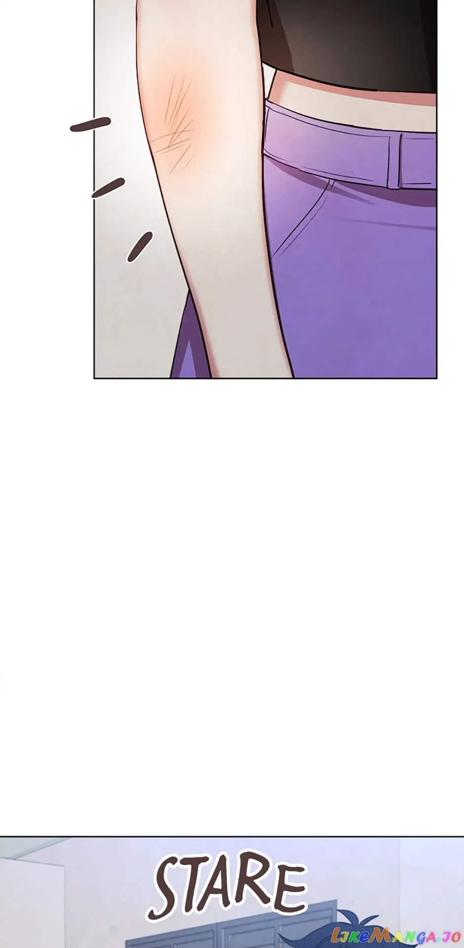 Viewer’s Choice: The Dating Show Chapter 32 page 18