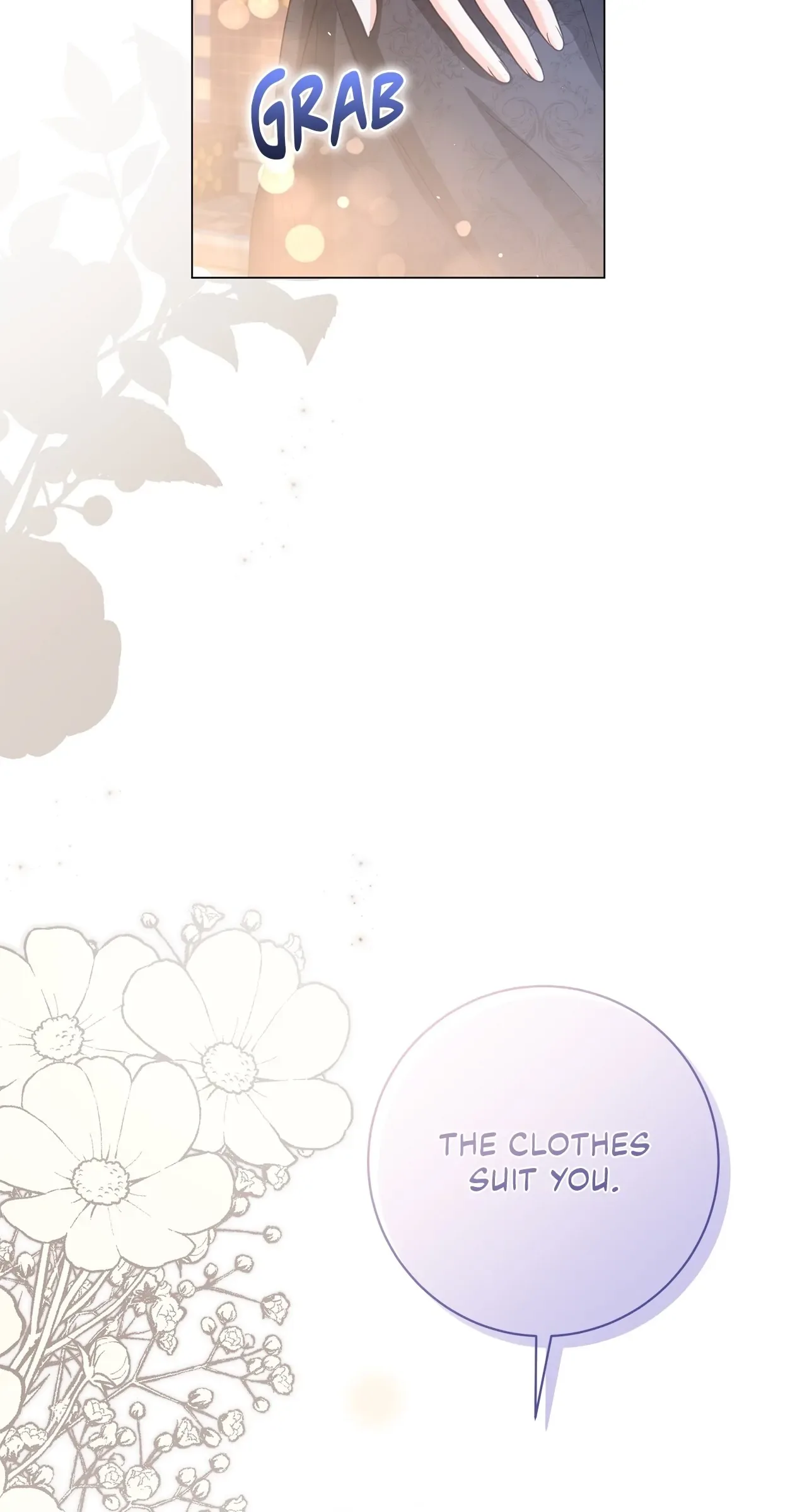 Traces of the Moon Chapter 32 page 91
