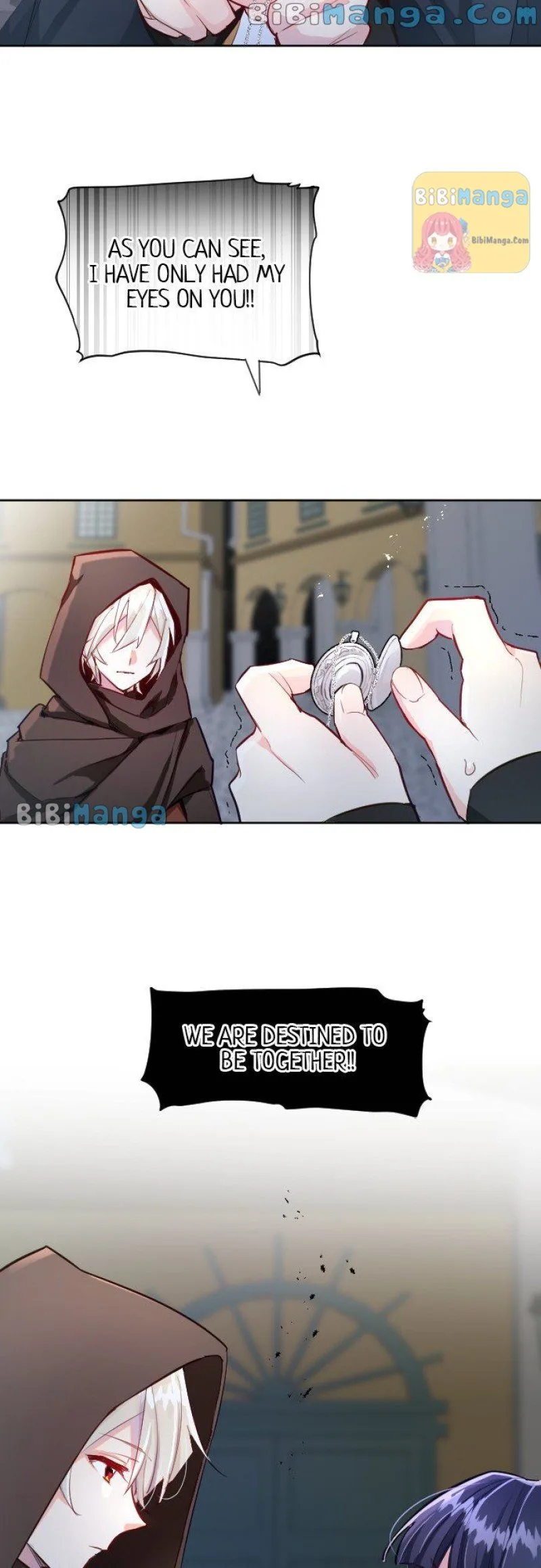 Vengeance from a Saint Full of Wounds Chapter 32 page 37