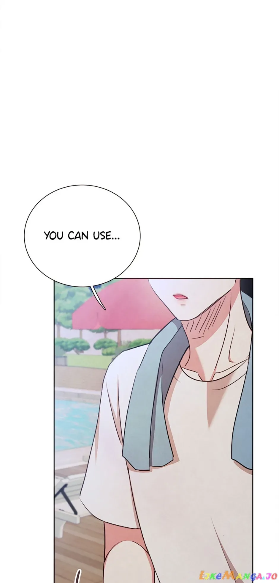 Viewer’s Choice: The Dating Show Chapter 32 page 24
