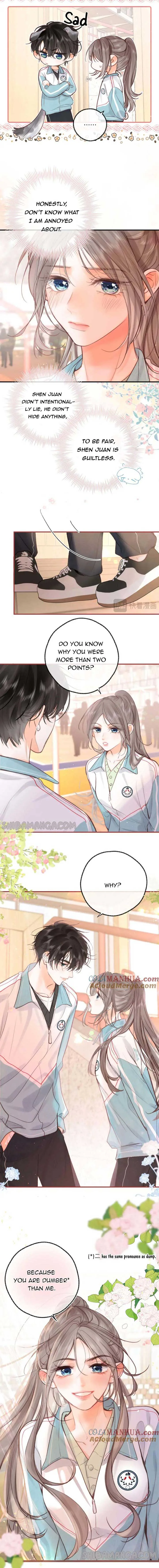 You Are My Desire Chapter 32 page 5
