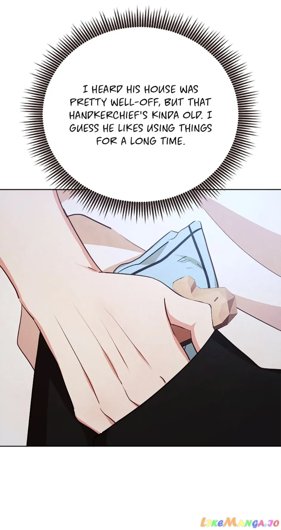 Viewer’s Choice: The Dating Show Chapter 32 page 28
