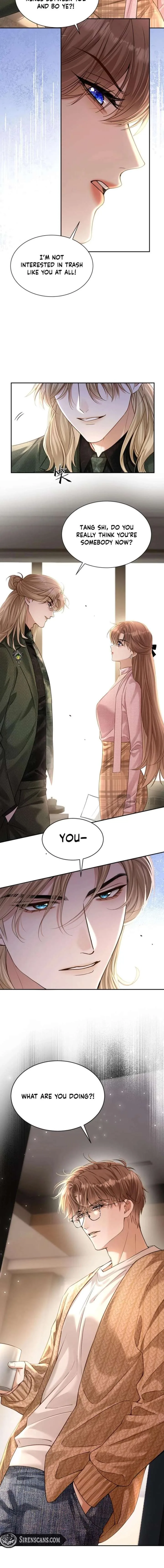 You Are My Thousands of Stars Chapter 31 page 5