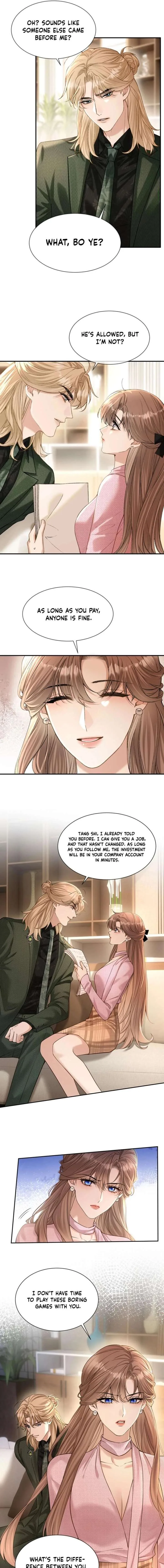 You Are My Thousands of Stars Chapter 31 page 4