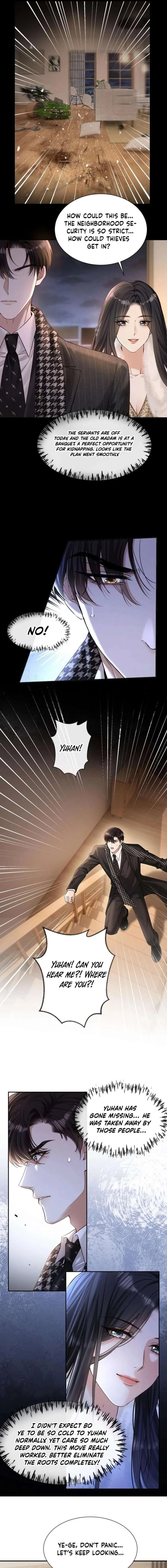 You Are My Thousands of Stars Chapter 31 page 8