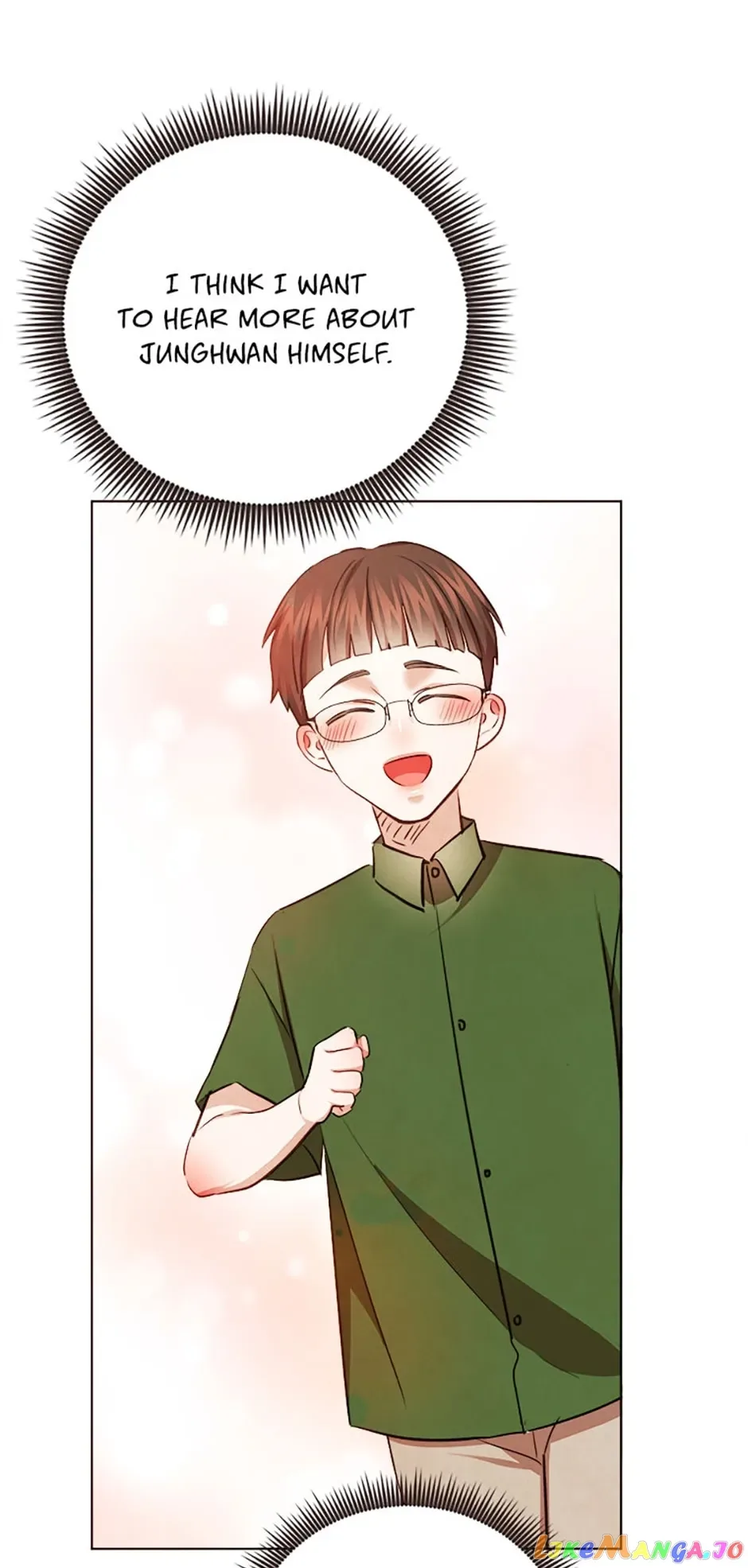 Viewer’s Choice: The Dating Show Chapter 32 page 41
