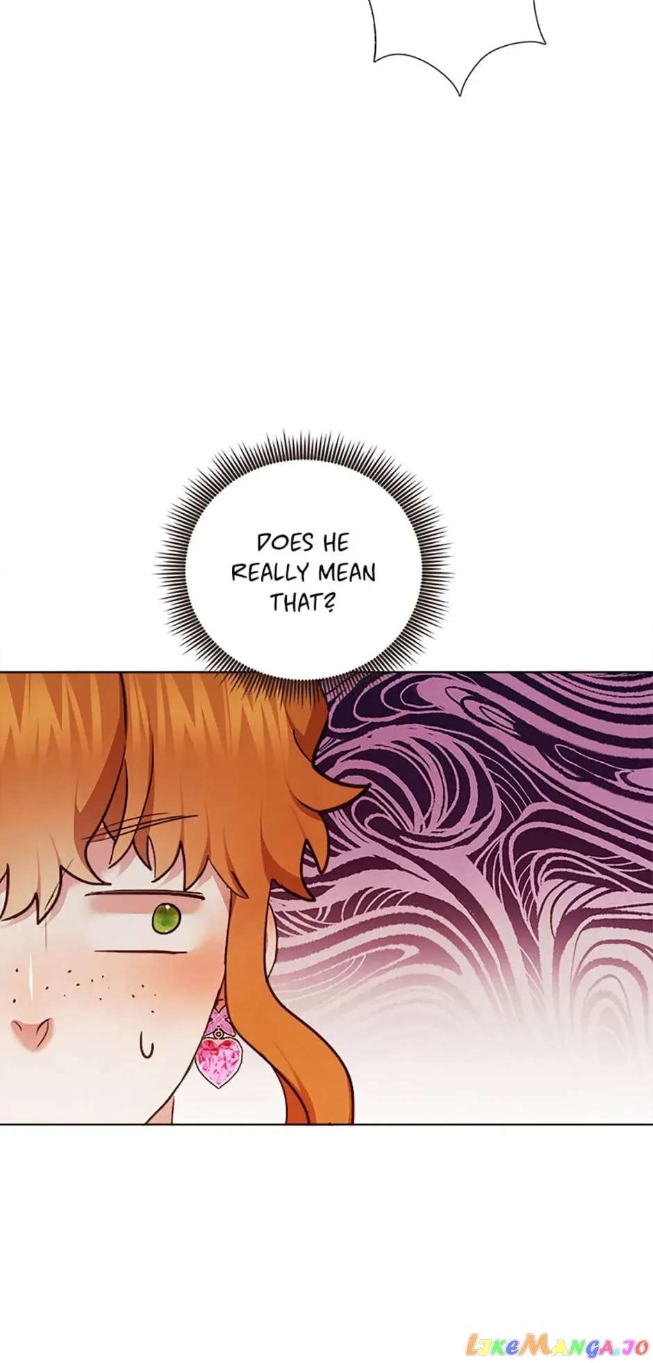 Viewer’s Choice: The Dating Show Chapter 32 page 48