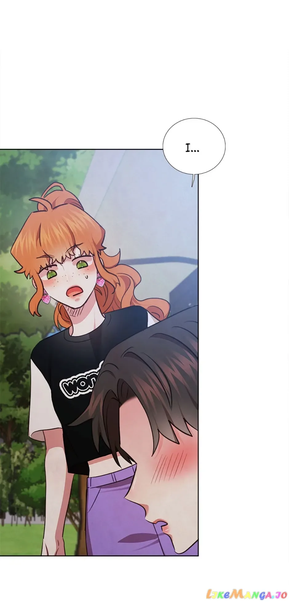 Viewer’s Choice: The Dating Show Chapter 32 page 49