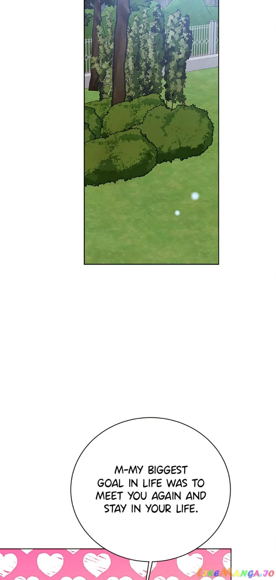 Viewer’s Choice: The Dating Show Chapter 32 page 45