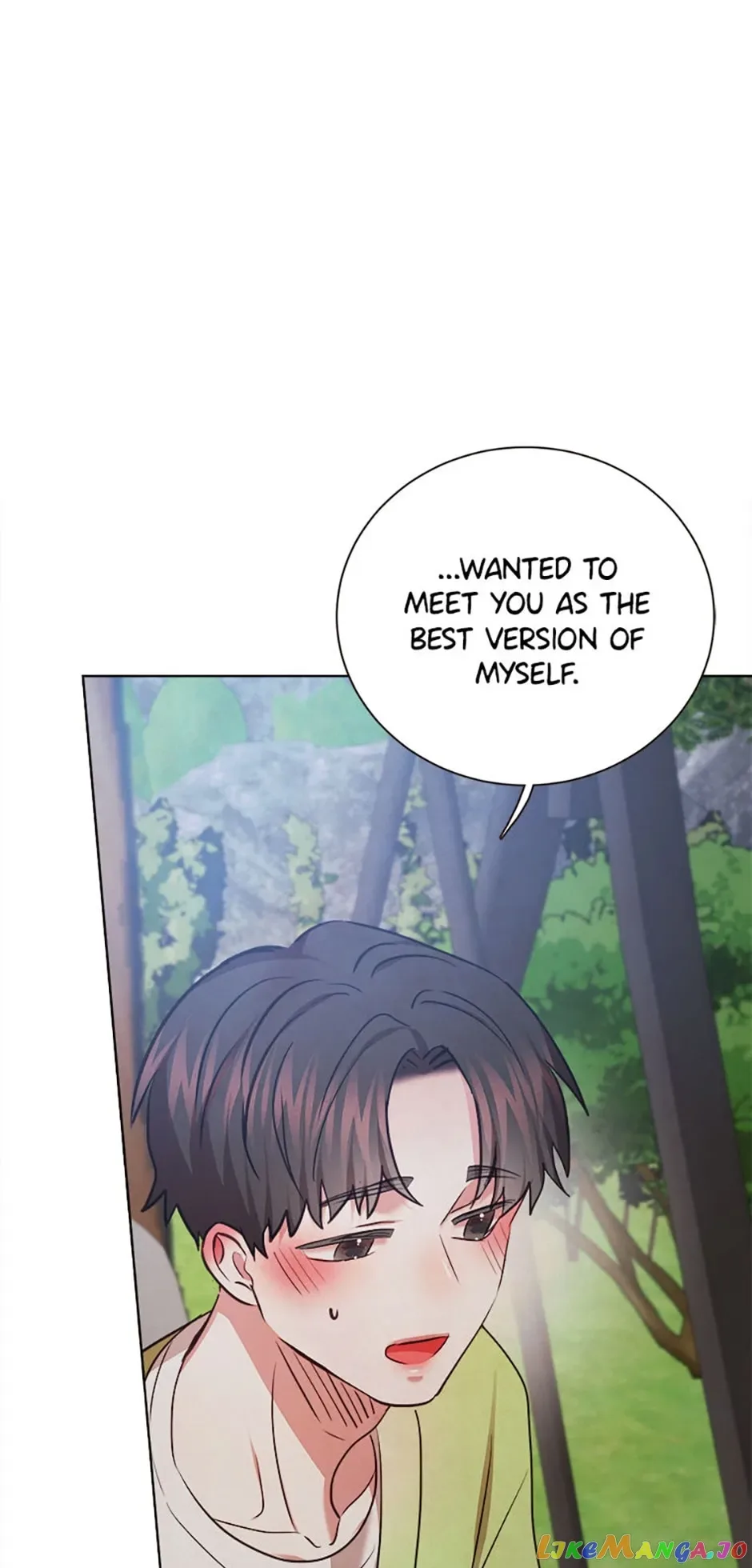 Viewer’s Choice: The Dating Show Chapter 32 page 50