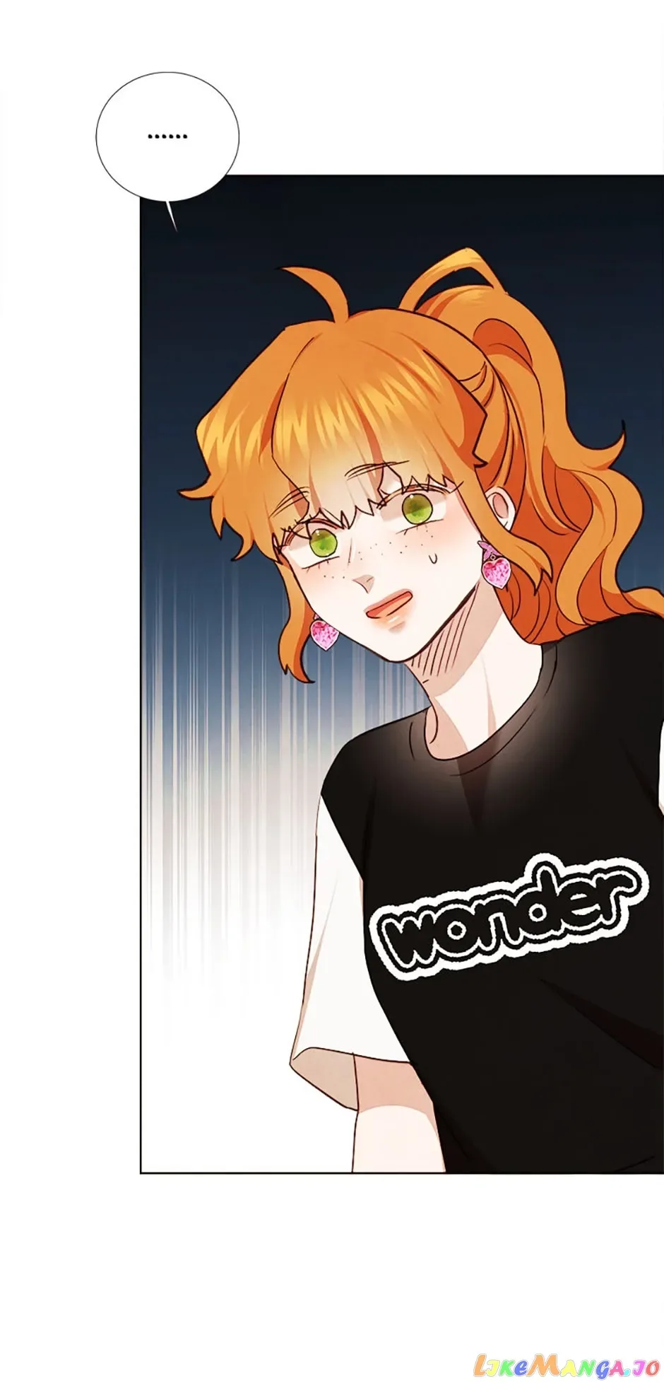 Viewer’s Choice: The Dating Show Chapter 32 page 53