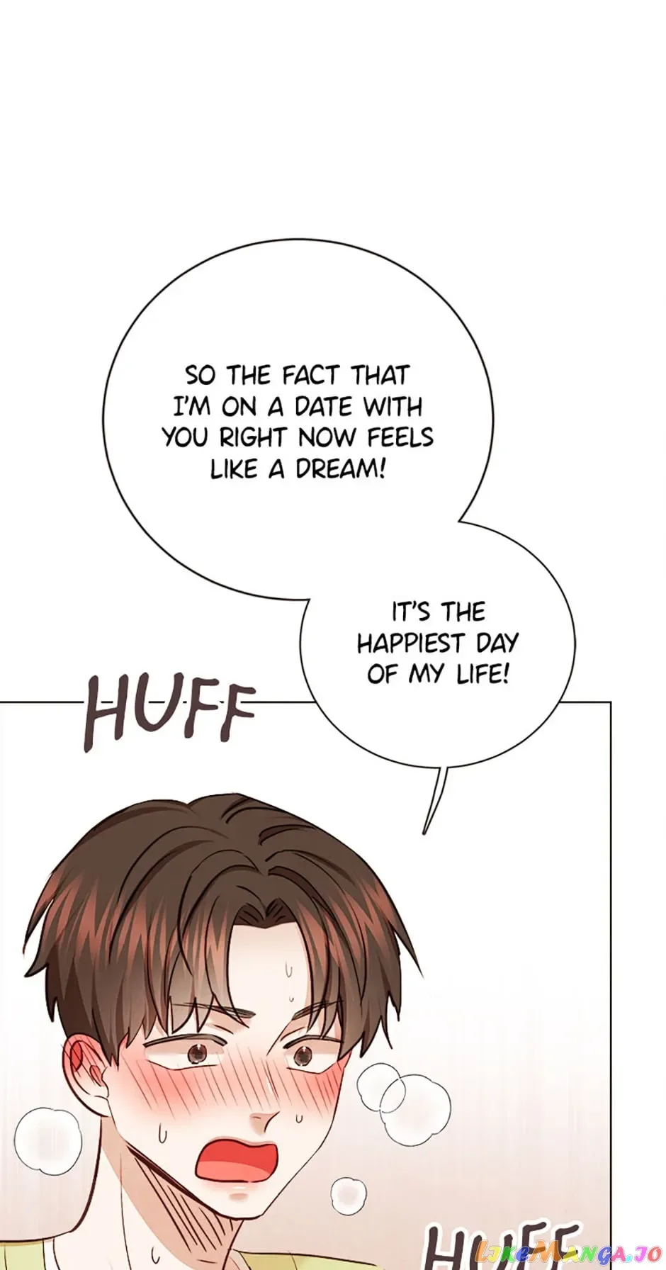Viewer’s Choice: The Dating Show Chapter 32 page 55