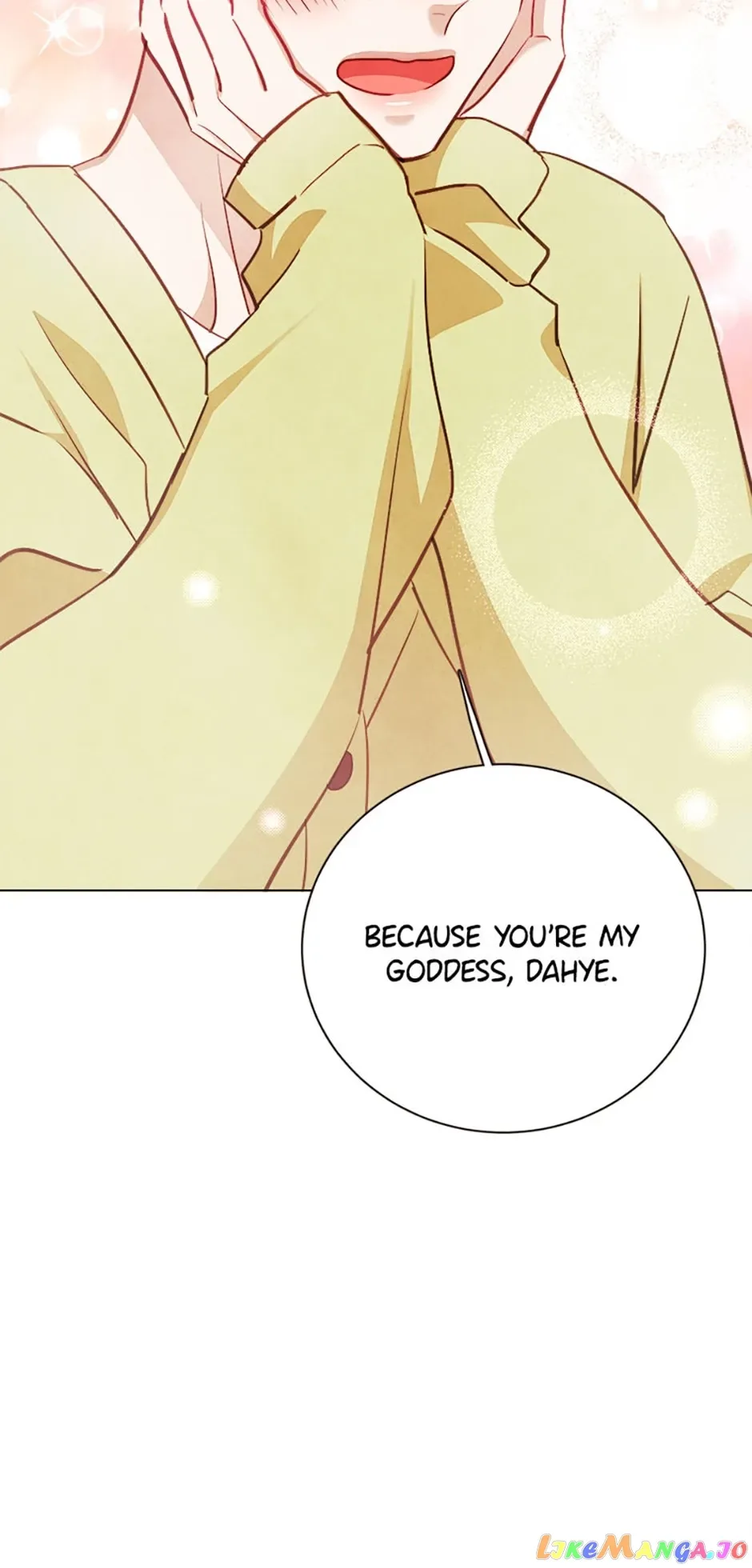 Viewer’s Choice: The Dating Show Chapter 32 page 52